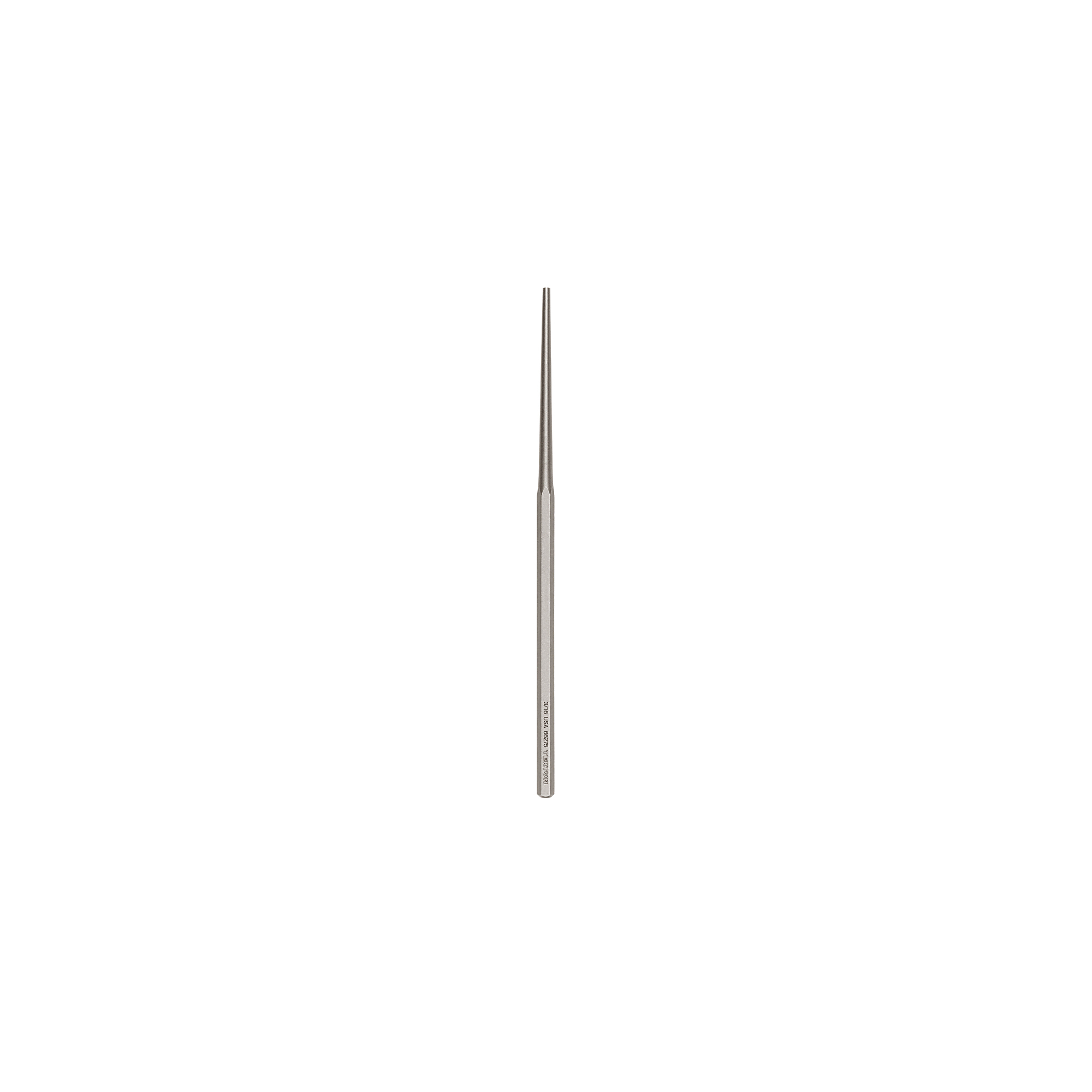 TEKTON 3/16 Inch Long Alignment Punch | 66275